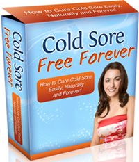 cold sore remedies review